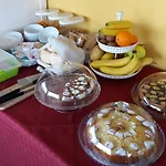 Отель типа 