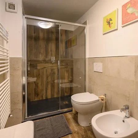 Bed & Breakfast Il Murice 3*