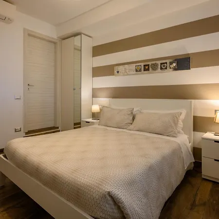 Il Murice Отель типа 