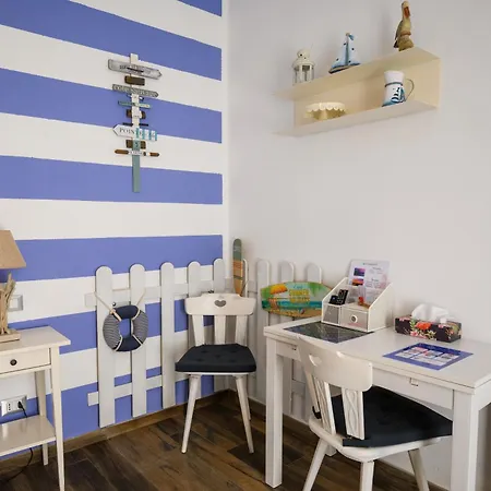 Il Murice Bed & Breakfast 3*