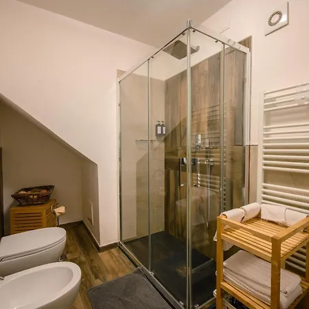 Il Murice Веццано-Лигуре