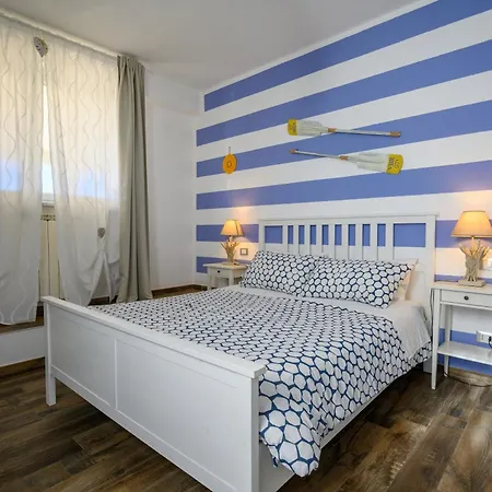 Il Murice Bed & Breakfast