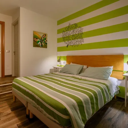 Il Murice Веццано-Лигуре