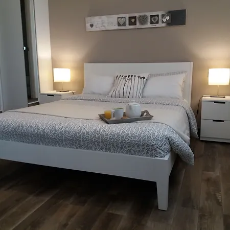 B&B Il Murice 베차노리구레