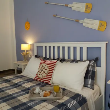 Il Murice Отель типа 