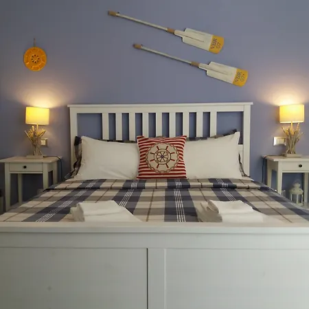 Bed & Breakfast Il Murice Vezzano Ligure