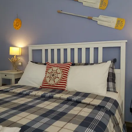 Bed & Breakfast Il Murice 3*