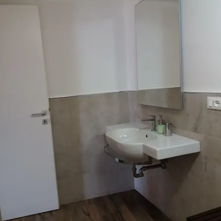 Bed & Breakfast Il Murice Vezzano Ligure