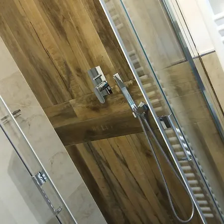 Il Murice Отель типа 