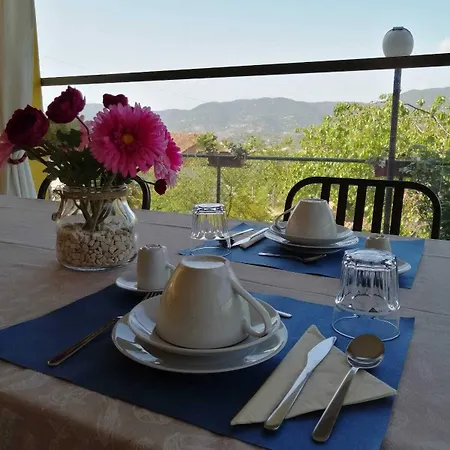 Il Murice Vezzano Ligure