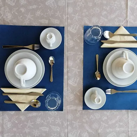 Bed & Breakfast Il Murice