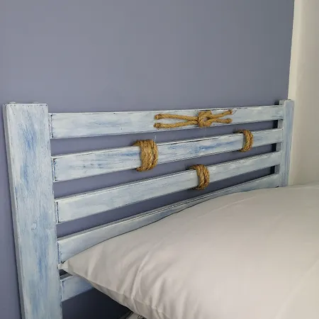 Bed & Breakfast Il Murice Vezzano Ligure