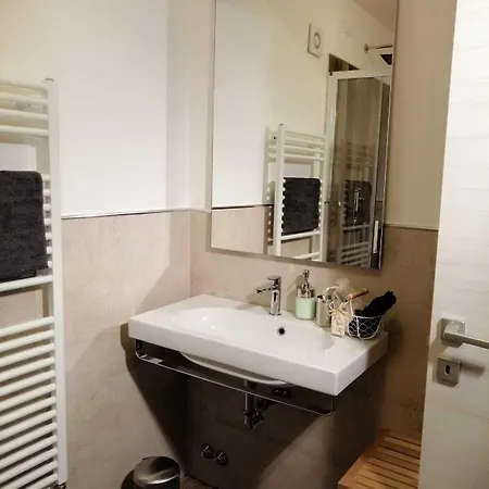 Il Murice 3* Vezzano Ligure