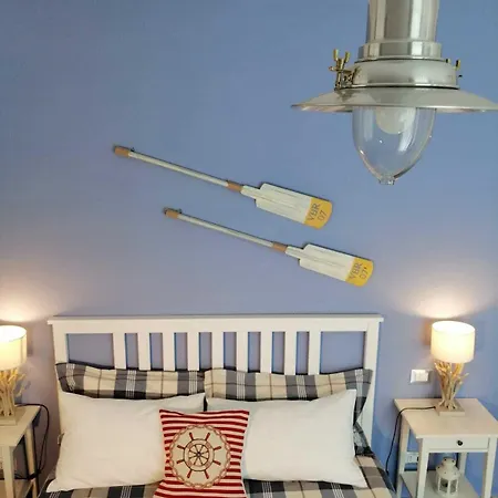 Il Murice 3* Vezzano Ligure