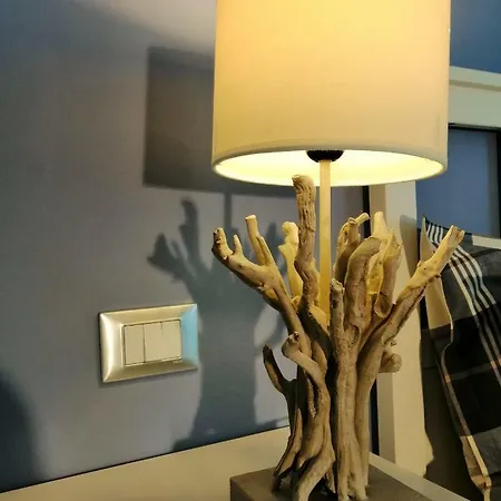 Bed & Breakfast Il Murice Vezzano Ligure