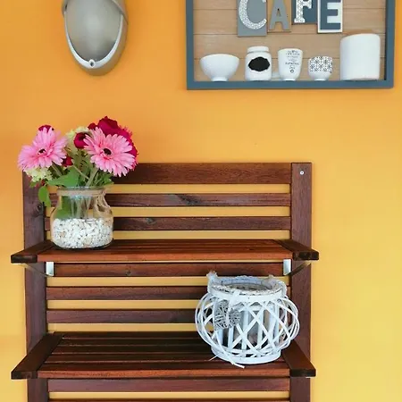 Bed & Breakfast Il Murice 3*