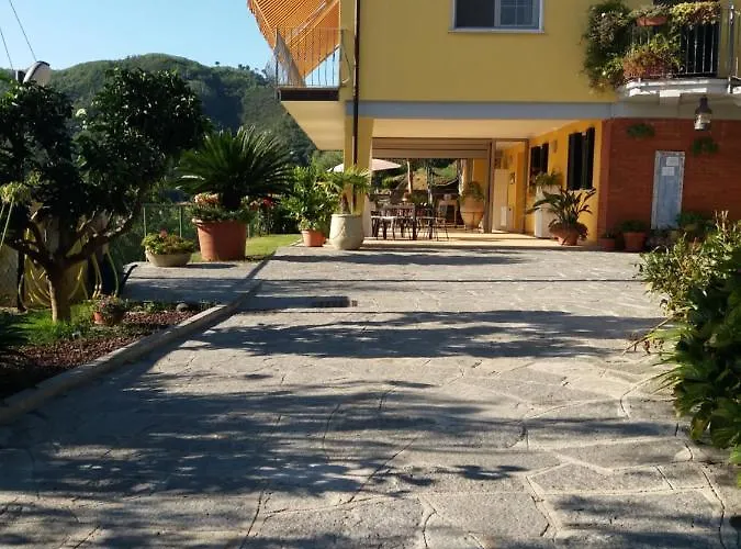 Bed & Breakfast Il Murice 3*