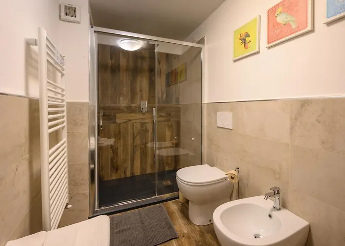 Bed & Breakfast Il Murice 3*