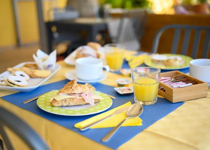 Il Murice 3* Vezzano Ligure