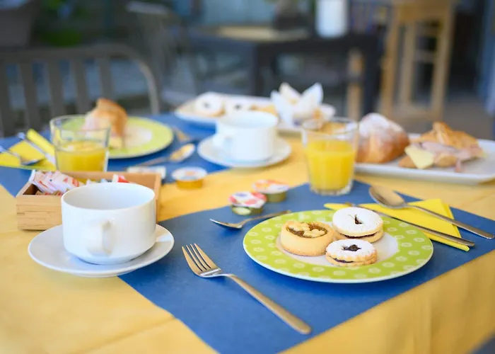 Il Murice Bed & Breakfast 3*