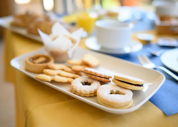 Bed & Breakfast Il Murice 3*