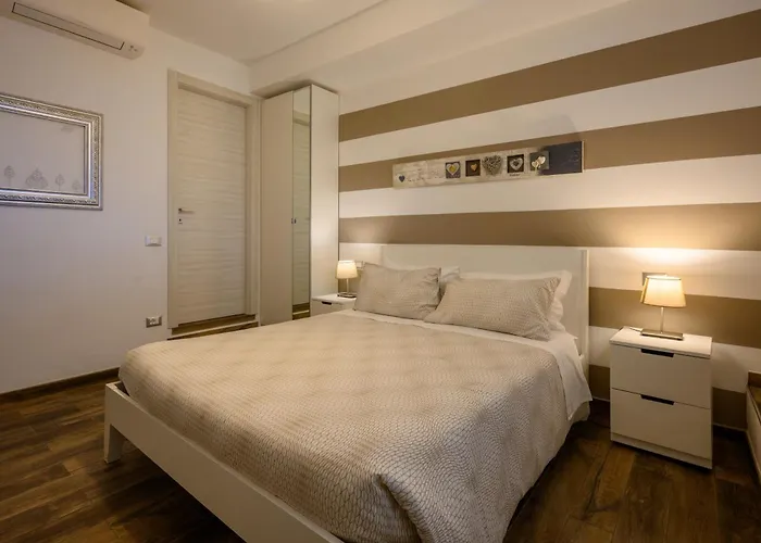 Il Murice Bed & Breakfast 3*