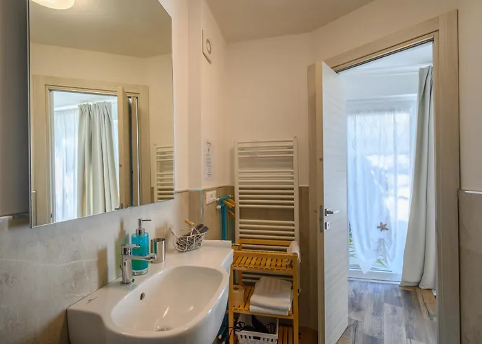 Il Murice Vezzano Ligure