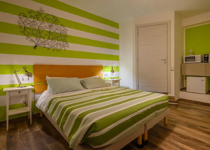 Bed & Breakfast Il Murice