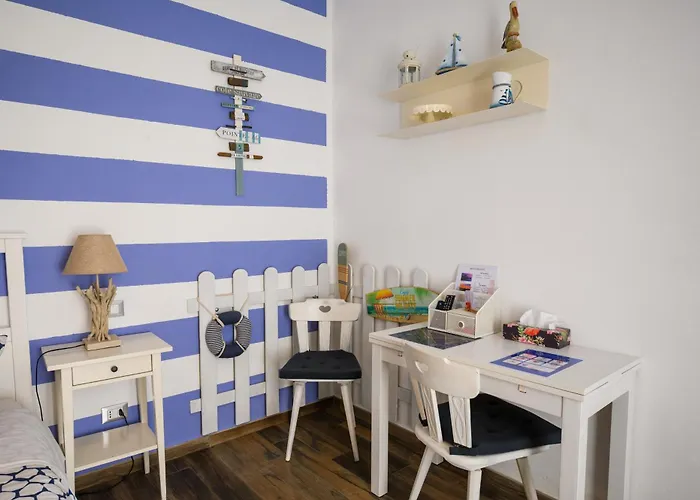 Il Murice Bed & Breakfast 3*