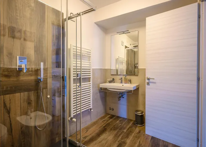 Il Murice Bed & Breakfast Vezzano Ligure