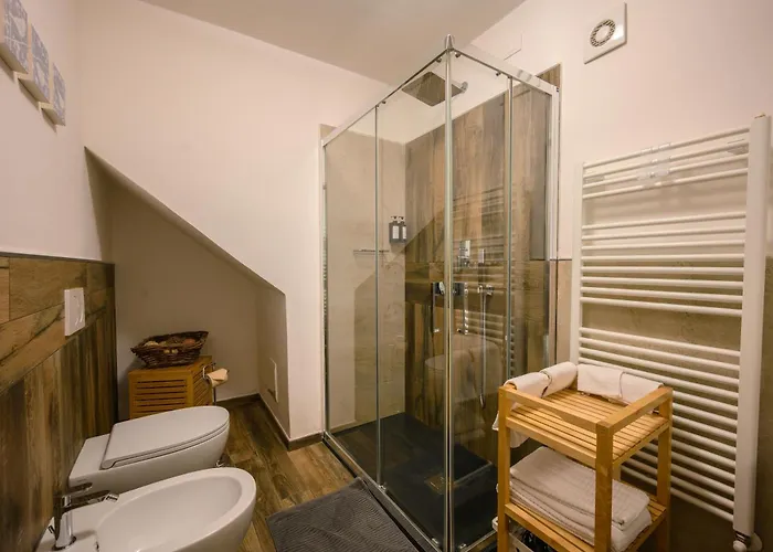 Il Murice Vezzano Ligure