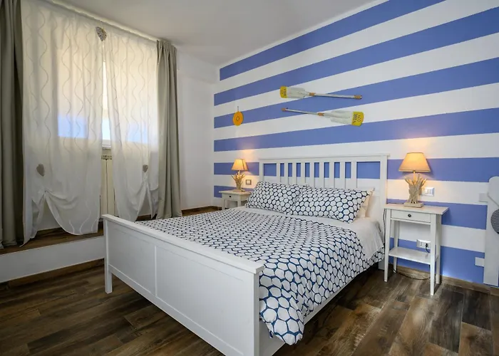 Il Murice Bed & Breakfast