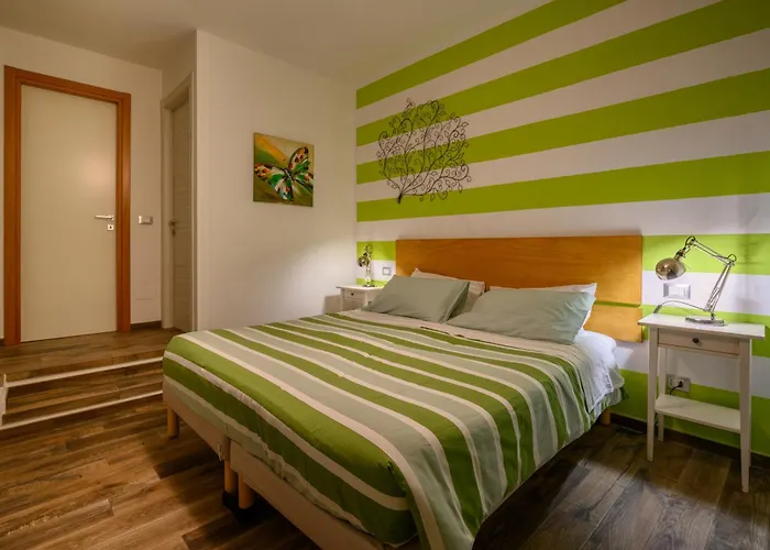 Il Murice 베차노리구레