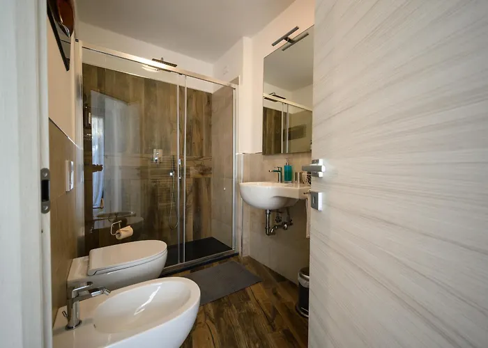 Bed & Breakfast Il Murice 3*