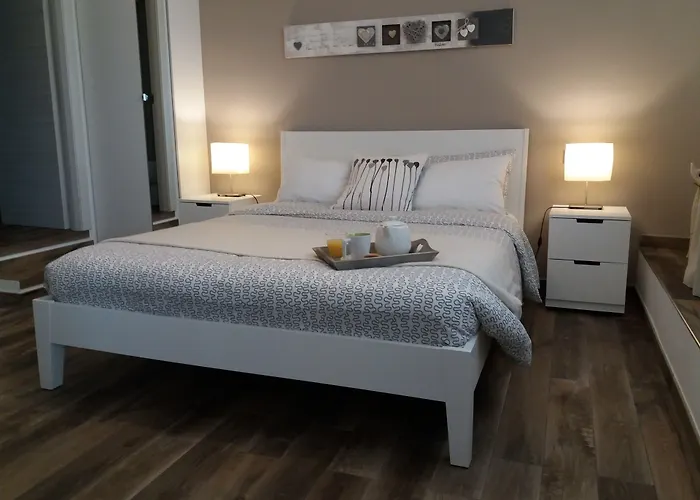 B&B Il Murice 베차노리구레