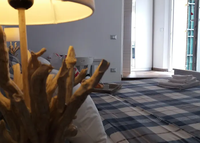 Il Murice 베차노리구레