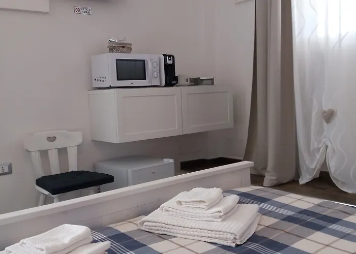 Bed & Breakfast Il Murice