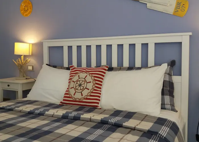 Bed & Breakfast Il Murice 3*