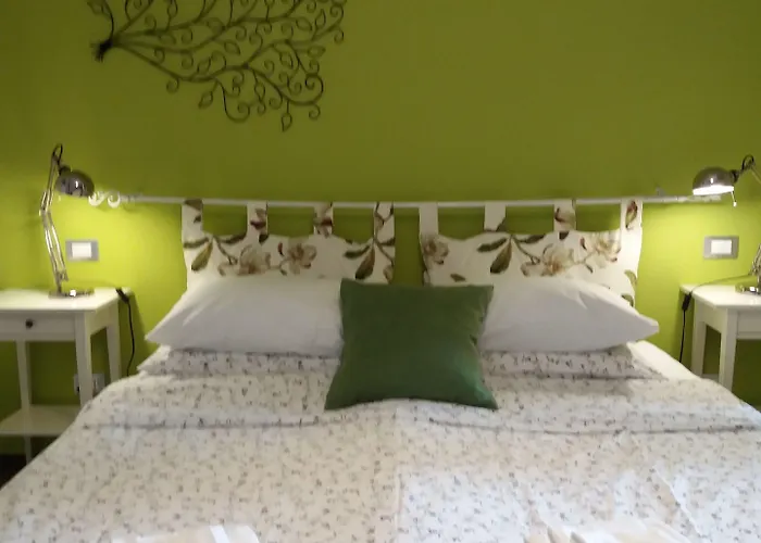 Il Murice Bed & Breakfast 3*