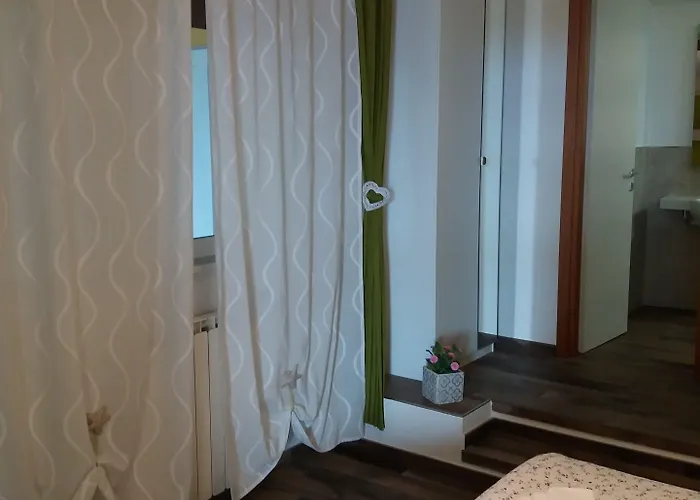 Il Murice 3* 베차노리구레