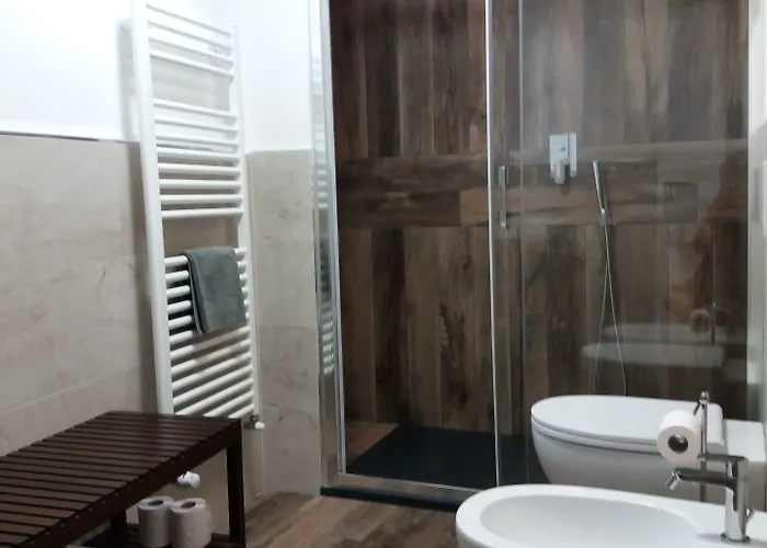 Il Murice 3* Vezzano Ligure