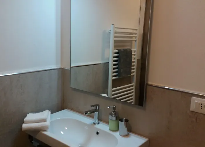 Il Murice 3* Vezzano Ligure