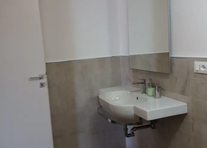 Bed & Breakfast Il Murice Vezzano Ligure