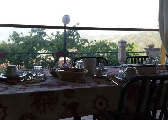 Il Murice Vezzano Ligure