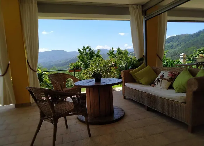 Il Murice Bed & Breakfast