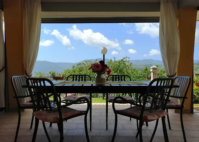 Bed & Breakfast Il Murice