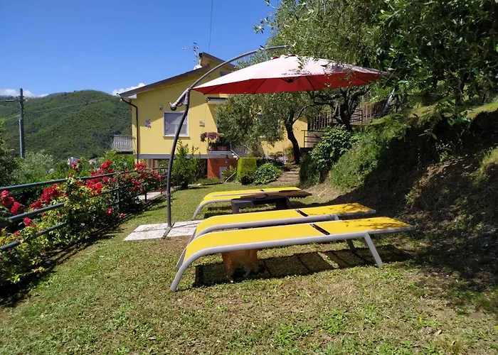Bed & Breakfast Il Murice