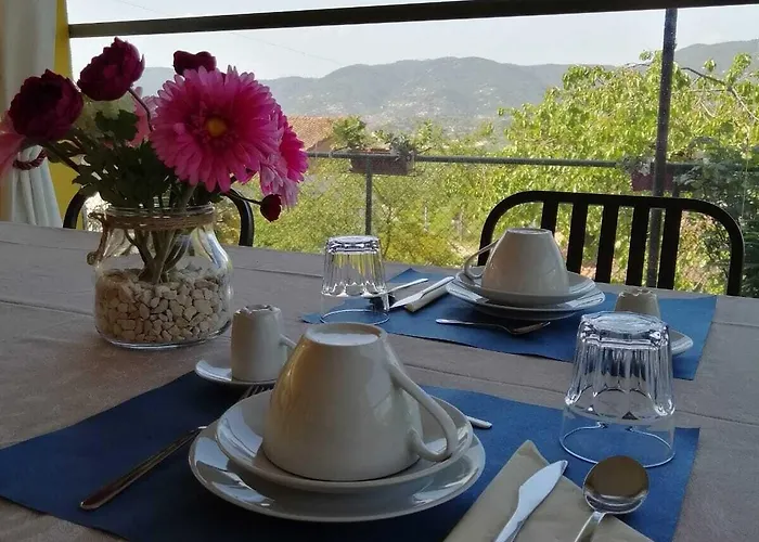 Il Murice Vezzano Ligure