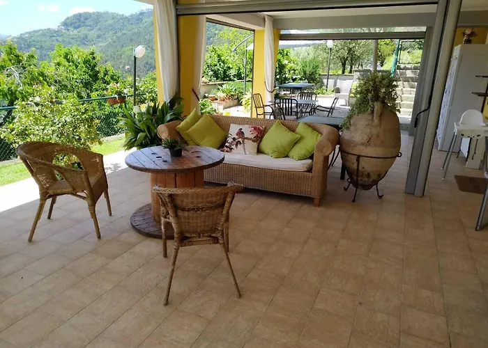 Bed & Breakfast Il Murice 3*