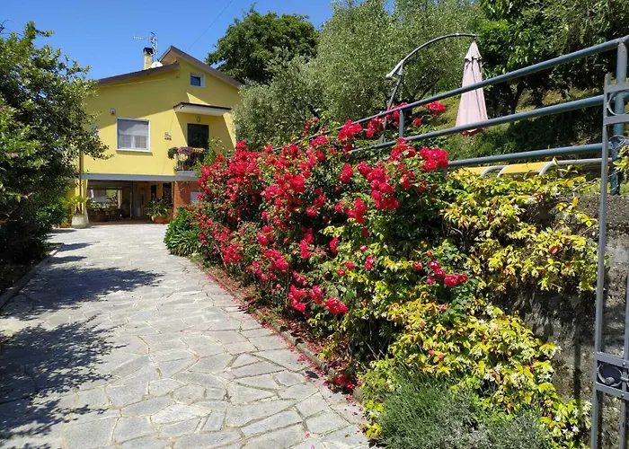 Il Murice Vezzano Ligure